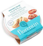Hummus z suszonymi pomidorami bezglutenowy BIO 170 g - Florentin