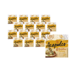 ZESTAW 16 x Tortilla bio 240 g (6 sztuk)