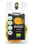 Mango suszone bio 100 g