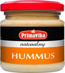 Hummus naturalny 160 g