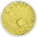 Mąka kukurydziana BIO (surowiec) (25 kg) 1 – Horeca