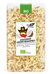 Chipsy kokosowe prażone BIO 400 g – Bio Planet