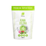 Kawa zielona mielona 250 g - Intenson