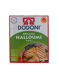 Ser halloumi Dodoni bio 200 g - Oma