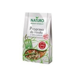 Przyprawa do rosołu z lubczykiem 50 g – Naturo