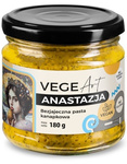Bezjajeczna pasta kanapkowa 180 g – Vege Art