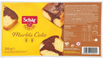 Marmorkuchen - ciasto kakaowe bezglutenowe 250 g - Schar