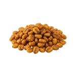 Kukurydza prażona o smaku Barbecue 500 g – Tola