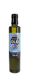 Olej lniany BIO 250 ml – Naturavena