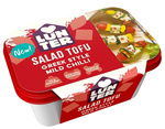 Tofu sałatkowe chilli w stylu greckim 300 g – Lunter