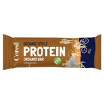 Baton proteinowy Brownie Style BIO 45 g – Cerea