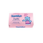 Mydło dla dzieci z lanoliną Delikatne 0+ 90 g – Nivea