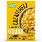 Roślinny sos lub dip "CHEATCHEEZ Gouda", 72 g – Cultured Foods