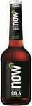 Black cola (z guaraną) BIO 330 ml – NOW