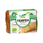 Tempeh wędzony bio 140 g - BIO PLANET