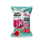 Fruit Fluk o smaku jabłko-malina 15 g – Bunny Ninja