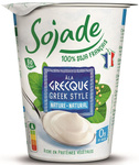 Produkt sojowy naturalny typu greckiego bezglutenowy - Sojade