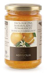 Marmolada z pomarańczy BIO 360 g – Agrisicilia
