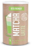 Keto Matcha latte BIO 300 g – Diet-Food