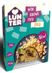 Tofu Wok & Bowl łagodne 160 g – Lunter