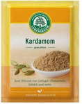 Kardamon mielony BIO 10 g – Lebensbaum