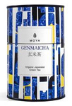 Herbata zielona genmaicha z ryżem BIO 60 g – Moya Matcha