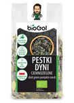 Pestki dyni ciemnozielone (uprawiane w europie) bio 150 g