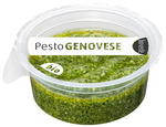 Pesto alla genovese BIO 125 g – Bio Verde