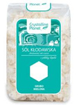 Sól kłodawska grubo mielona 600 g