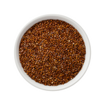 Komosa ryżowa czerwona Quinoa 25 kg – Tola