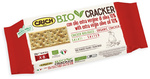 Krakersy z oliwą z oliwek BIO 250 g