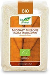 Migdały mielone Mąka migdałowa BIO 250 g – Bio Planet
