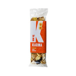 Baton popcorn, banan, nerkowiec 35 g