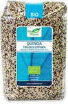 Quinoa trójkolorowa BIO 1 kg – Bio Planet