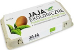 Jaja BIO - 18 szt. – Bio Planet