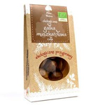 Gałka muszkatołowa cała BIO 30 g – Dary Natury