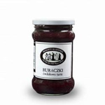 Buraczki ćwikłowe tarte 290 g