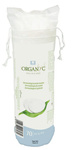 Płatki kosmetyczne 70 sztuk BIO – Organyc
