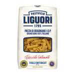 Makaron IGP Fusilli Corti Bucati 500 g – Liguori