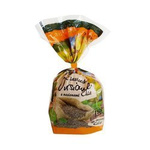 Ciasteczka owsiane z nasionami chia 150 g – Ania Bio