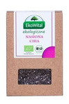Nasiona chia BIO 200 g – Ekowital