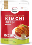 Kimchi classic 300 g (doypack) – Jongga