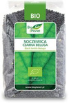 Soczewica czarna Beluga BIO 400 g – Bio Planet