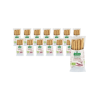 ZESTAW 14 x Pałeczki amarantusowe bezglutenowe bio 50 g - Ekowital