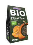 Pestki dyni BIO 150 g – Naturavena