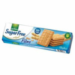 Ciastka bez cukrów 170 g – Gullón
