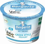 Owczy jogurt grecki BIO 250 g – Bergerie