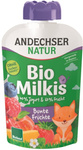 Deser jogurtowy wieloowocowy BIO 100 g – Andechser