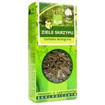 Herbatka ziele skrzypu BIO 25 g – Dary Natury