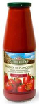 Przecier pomidorowy passata BIO 680 g – La Bio Idea